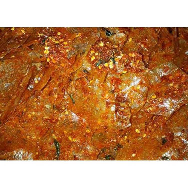 

Keripik Kaca 1Kg Kualitas Super Original Pedas Rumput Laut COD Free Ongkir Terlaris Termurah