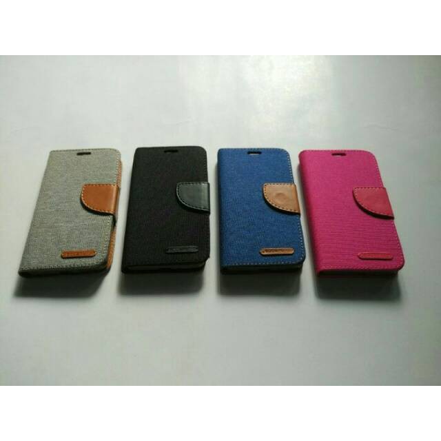 Flip cover Samsung galaxy J7 pro flip case canvas samsung galaxy J7 pro