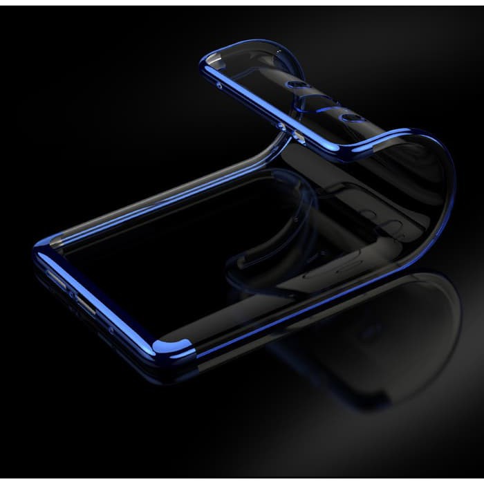 TPU PLATING case Huawei Mate 10 PRO / case hp / soft case Huawei Mate 10 PRO / hard case