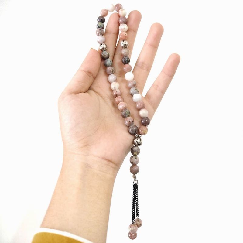Tasbih Batu Alam