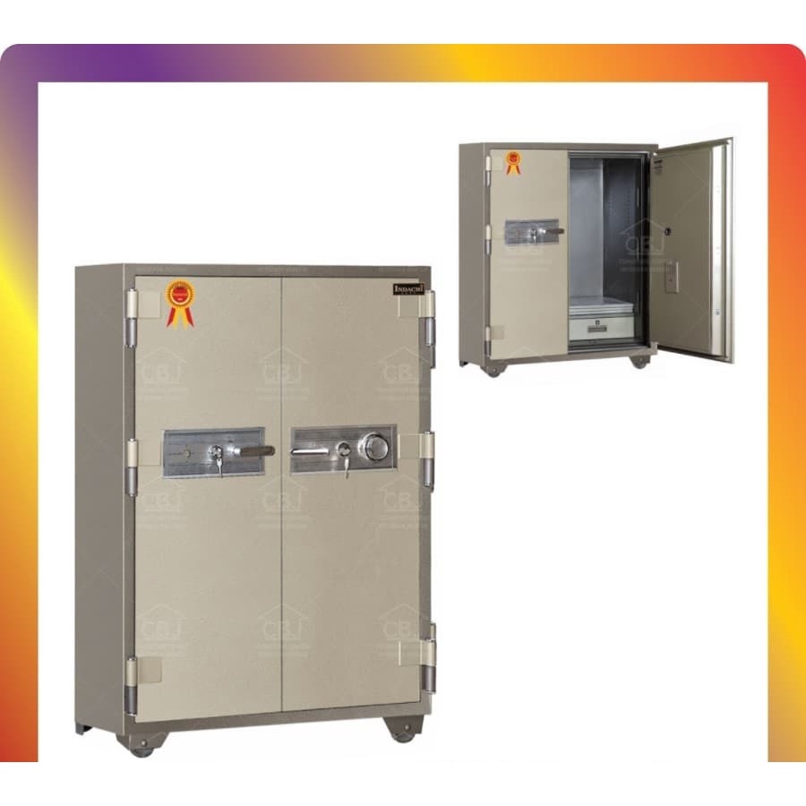 Indachi Brankas - D 901 A