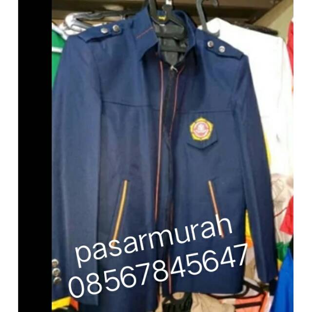 SEMIJAS KARANG TARUNA JAS KARANG TARUNA