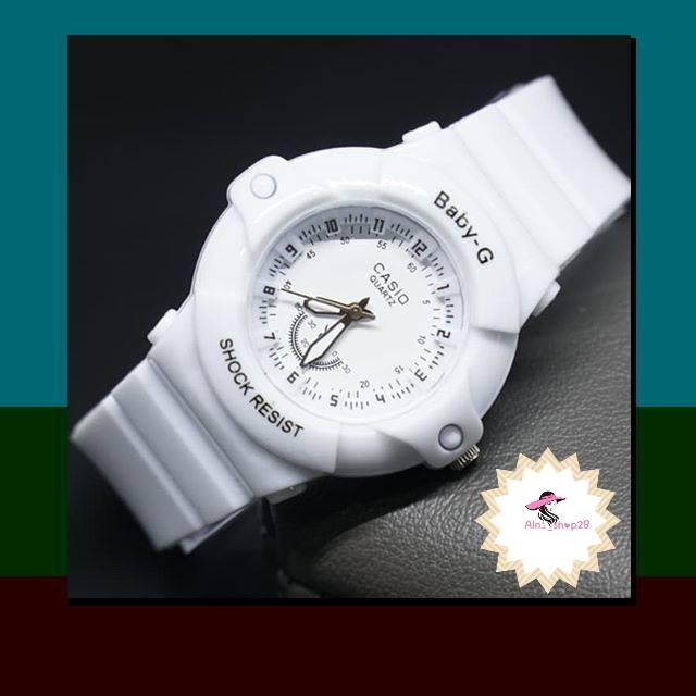 Jam Tangan Casio G Shock Baby G Terlaris