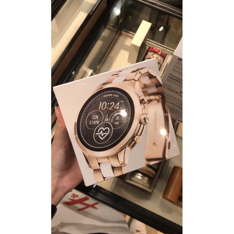 Michael kors smartwatch online harga