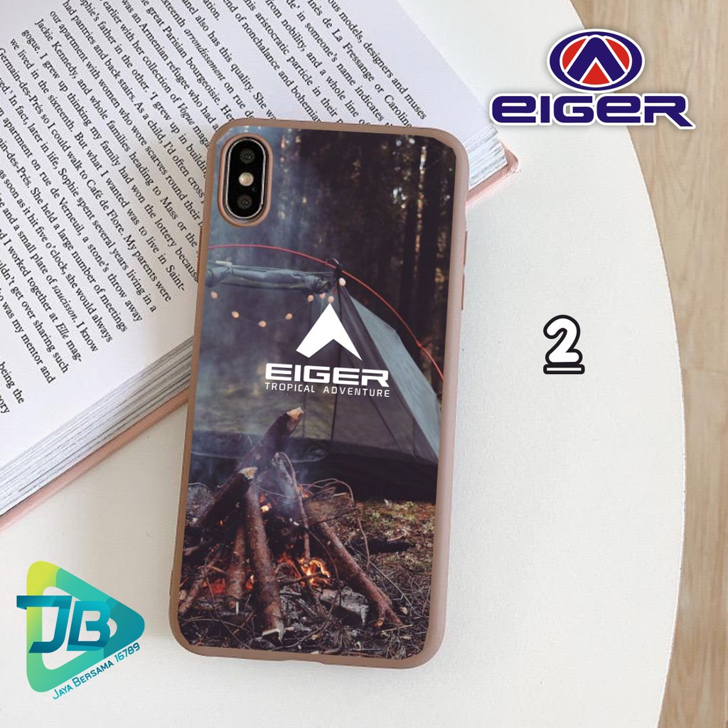 SOFTCASE SPORT OPPO VIVO XIAOMI SAMSUNG REALME IPHONE ALL TYPE JB4648