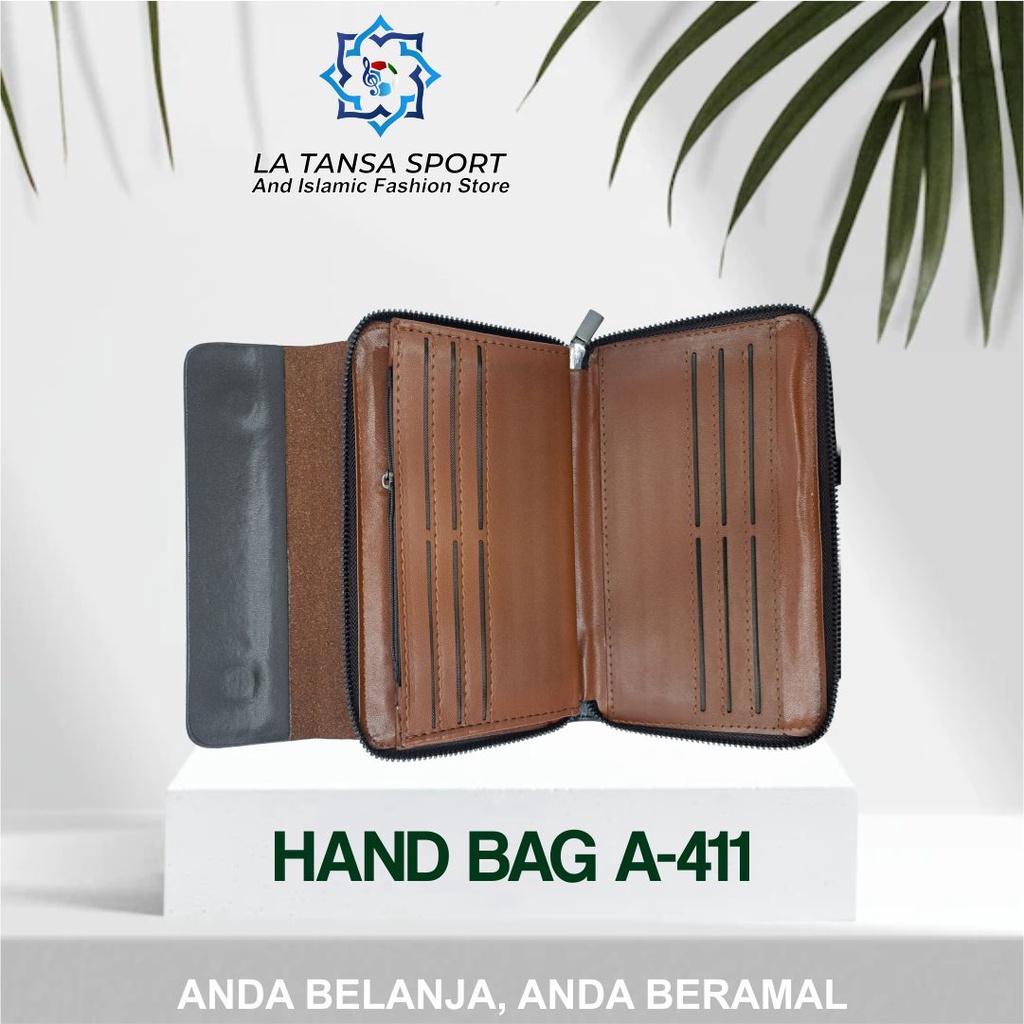 HAND BAG BOWEISI A-411