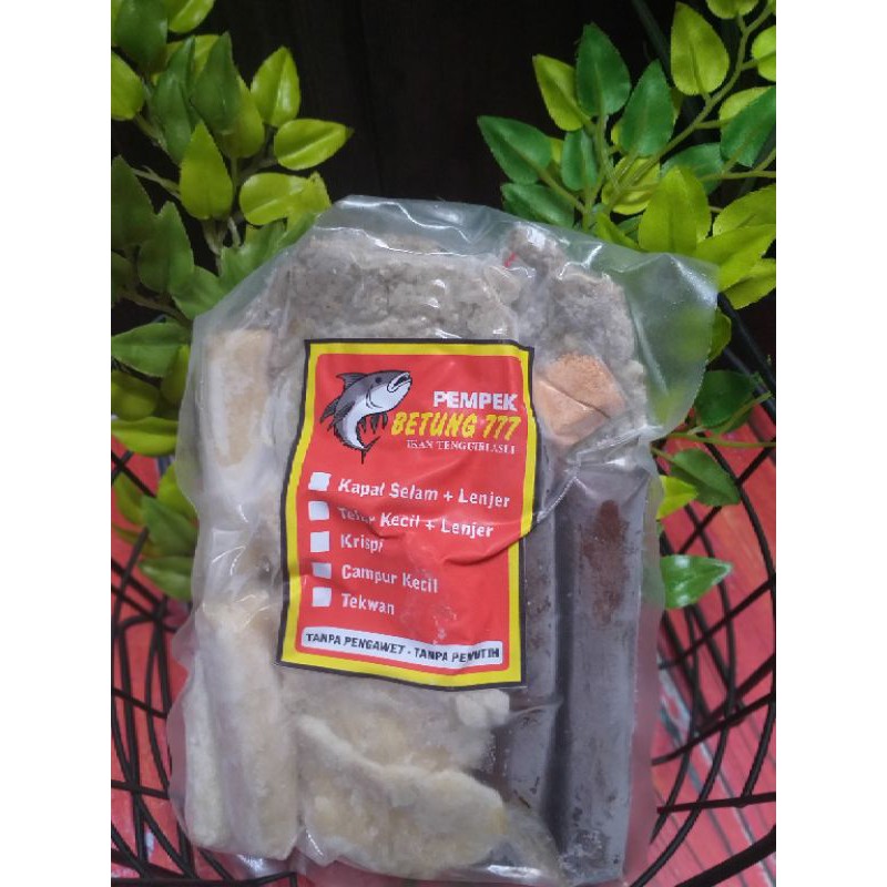 

Pempekbetung777
