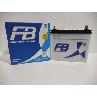 Jual Aki Nissan Latio + Livina + Sentra + Sunny NS60L Furukawa Battery
