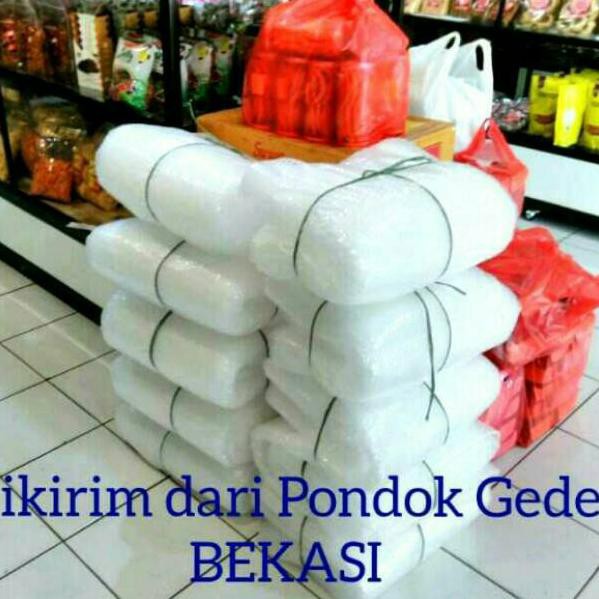 

beast sellller Bubble Wrap 5 Meter x 1.25, good quality (GMP Bubble)
