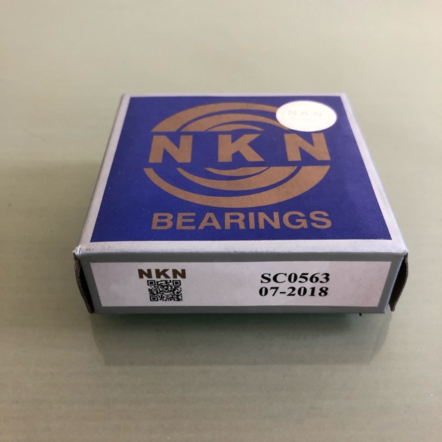 Bearing / Laher SC0563 NKN