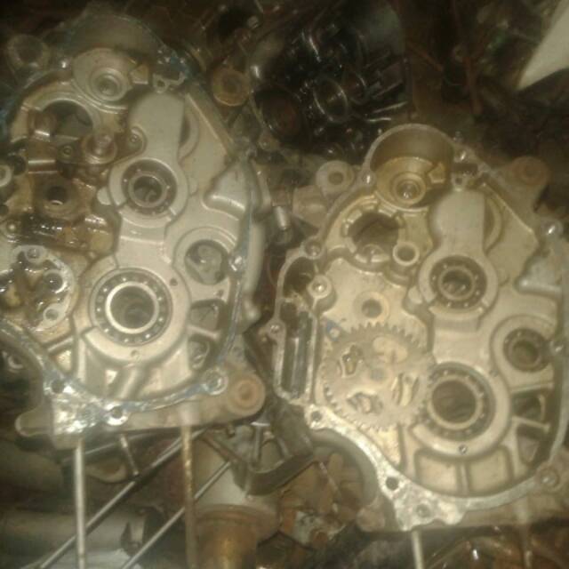 Krengkes kalter cripton vega lama sepasang originally