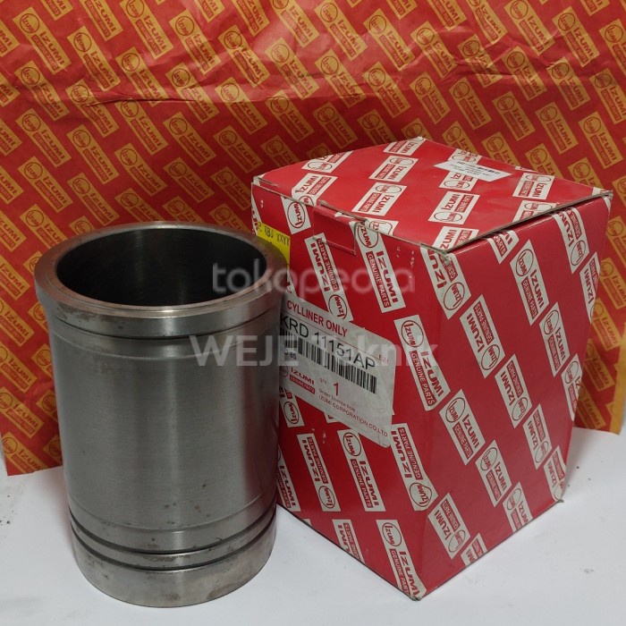 Buring Boring Cylinder Liner Kubota RD85 IZUMI