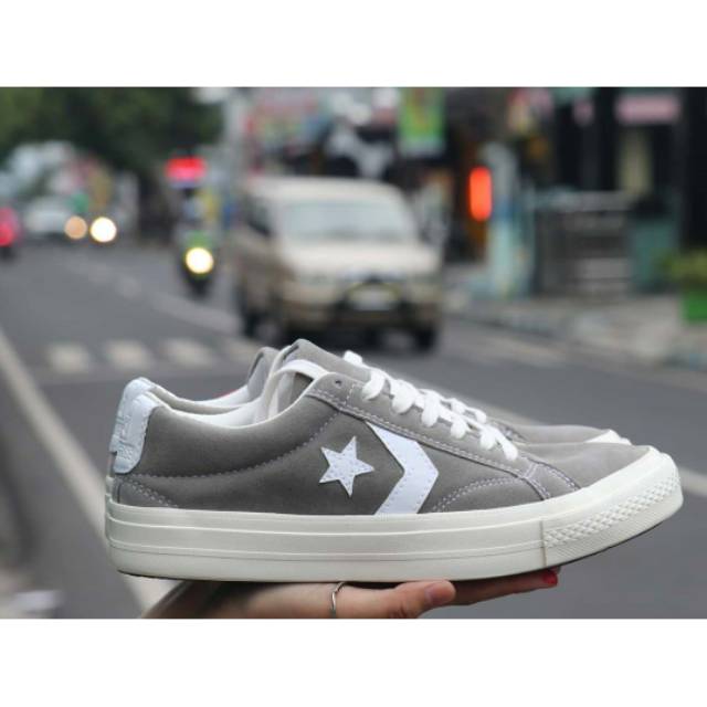 Converse star player