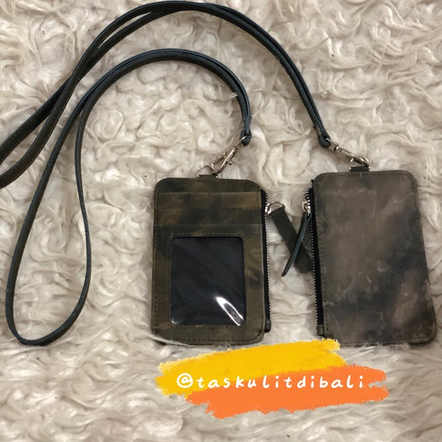 

Lanyard ID Card Gantungan Leher