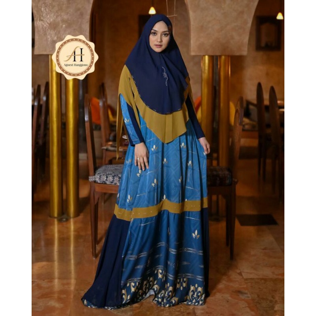 AH X citra kirana PART II