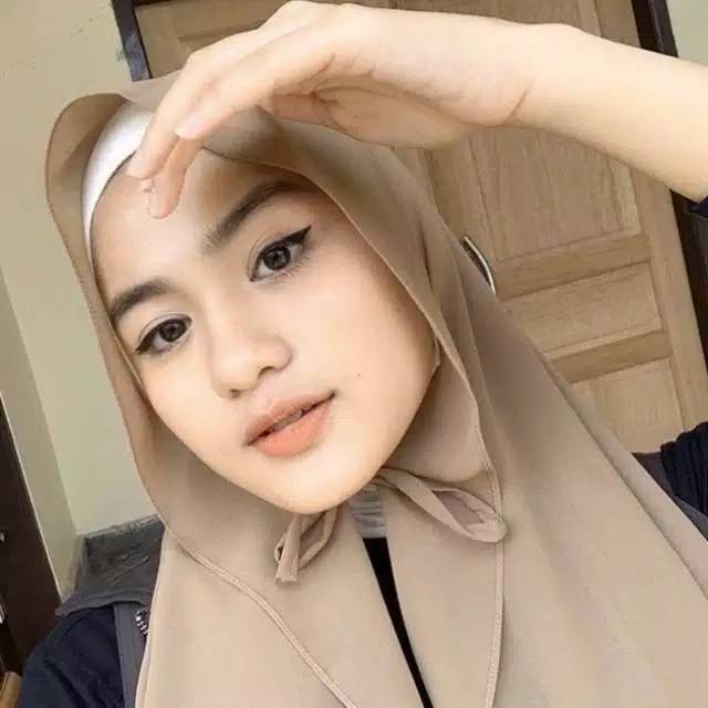 JILBAB PASHMINA TALI / JILBAB TALI / PASHMINA / TALIA SHAWL DIAMOND