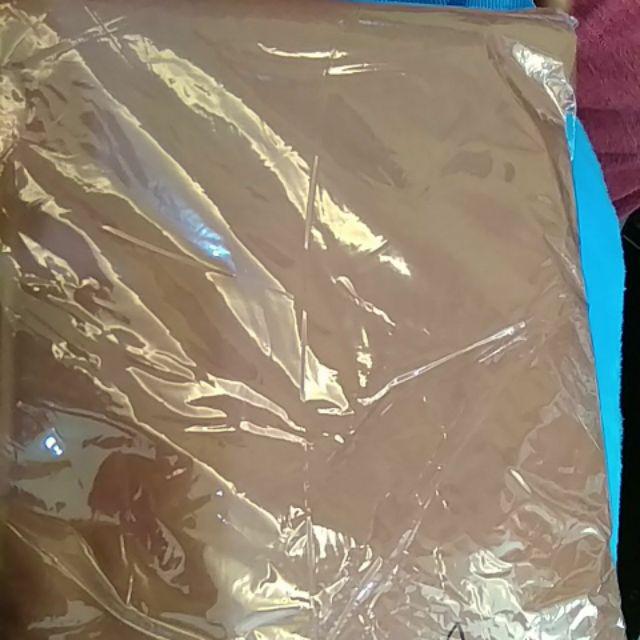 Sprei Waterproof Polos Anti Ompol