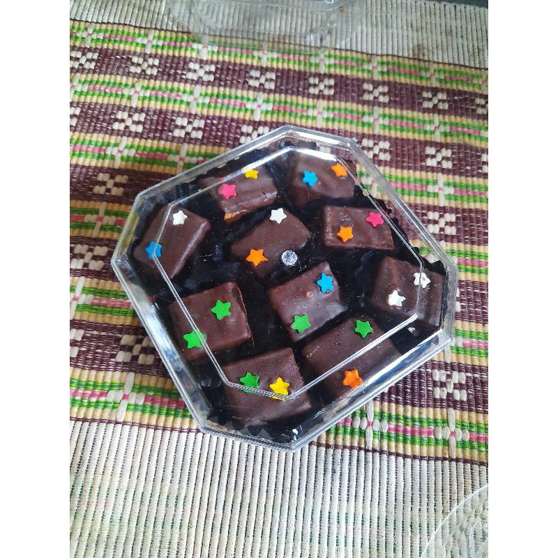 

Coklat nabati 350gram