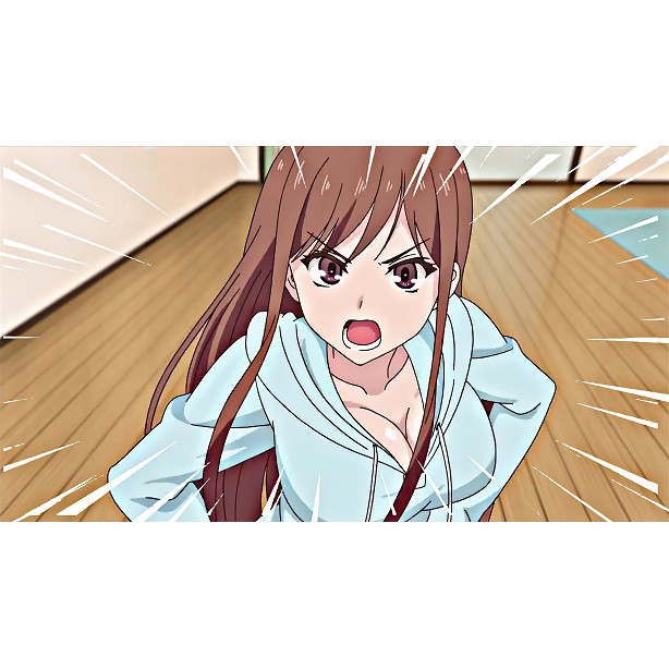 Poster Overflow anime 89x50cM