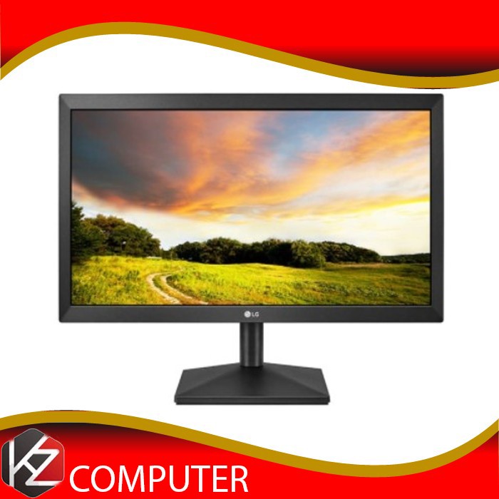 LED MONITOR LG 20MK400-B 20MK400