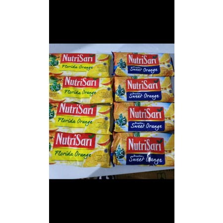 

nutrisari