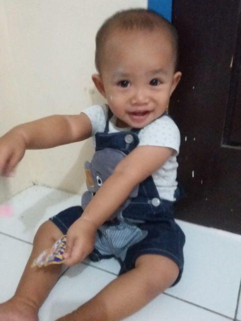 [bayar Di Tempat] Sikat Gigi Jari Bahan Silikon Lembut Dengan Kotak