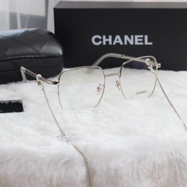 Grosir Kacamata Fashion Wanita Ch Rantai