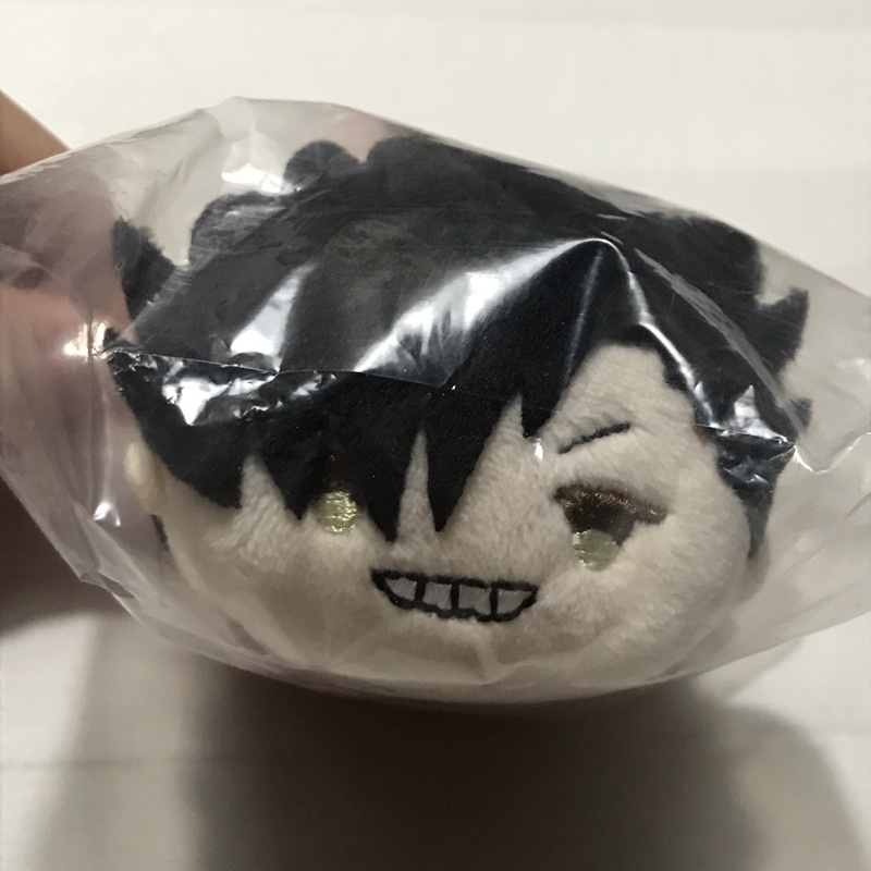 [BOOKED] Mochi Kuroo