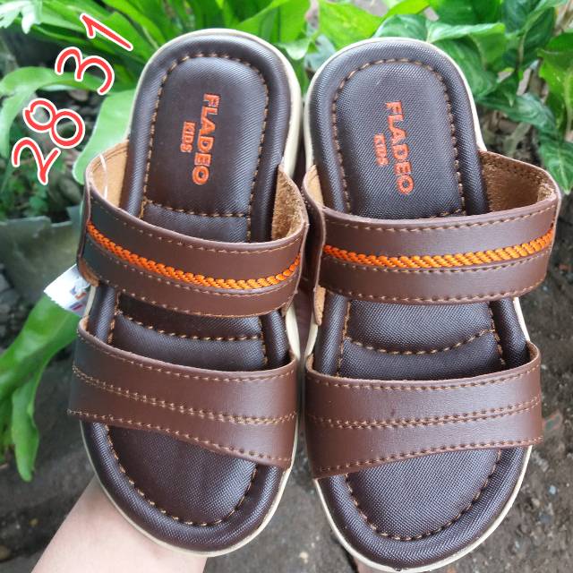 Jual Sandal FLADEO KSBS 34 2UB Shopee Indonesia