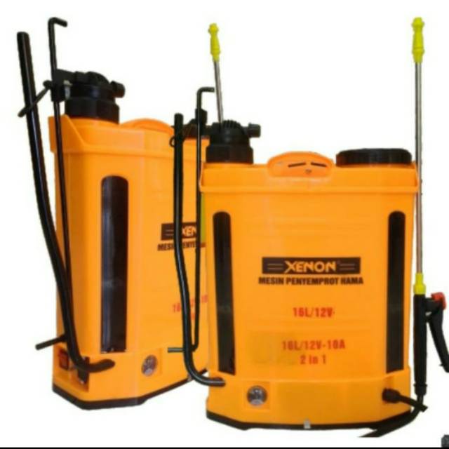 Alat semprot / Sprayer 16lt Xenon