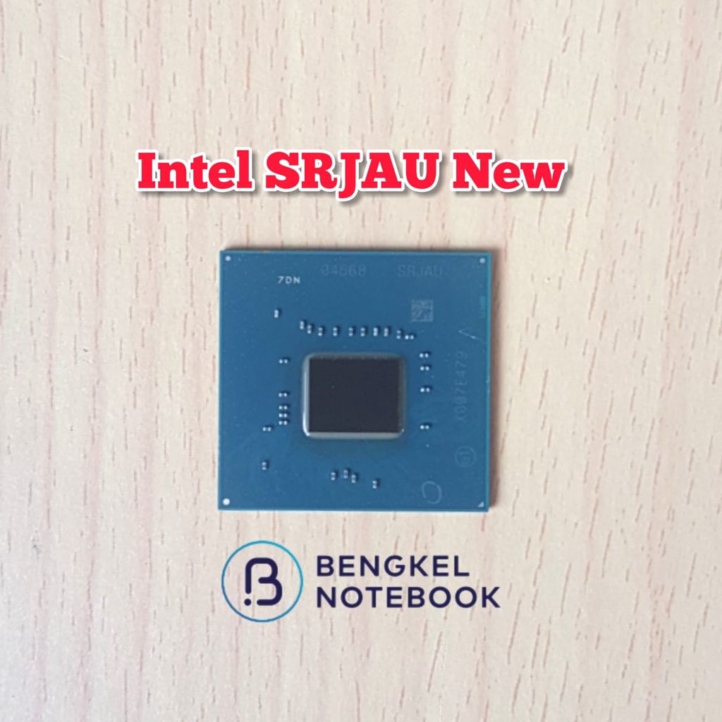 Chipset Intel FH82HM470 SRJAU New