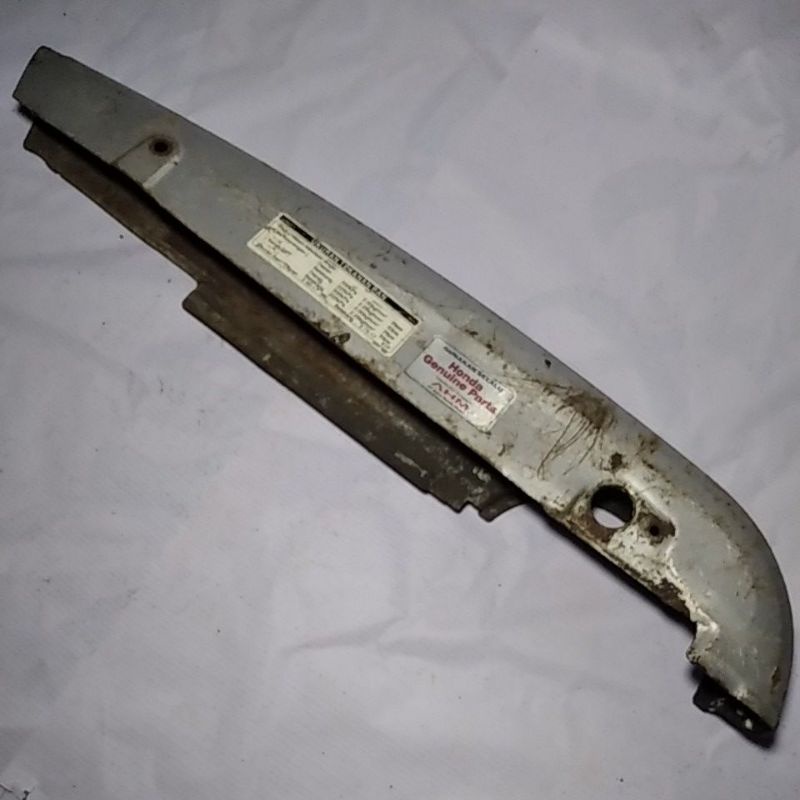 tutup rantai astrea grand original