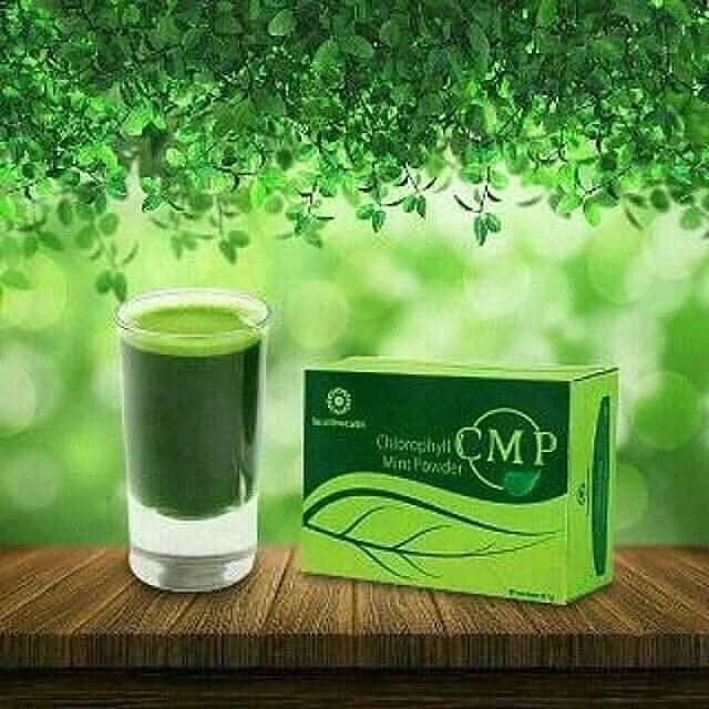 

Cmp (classic mulberry powder)