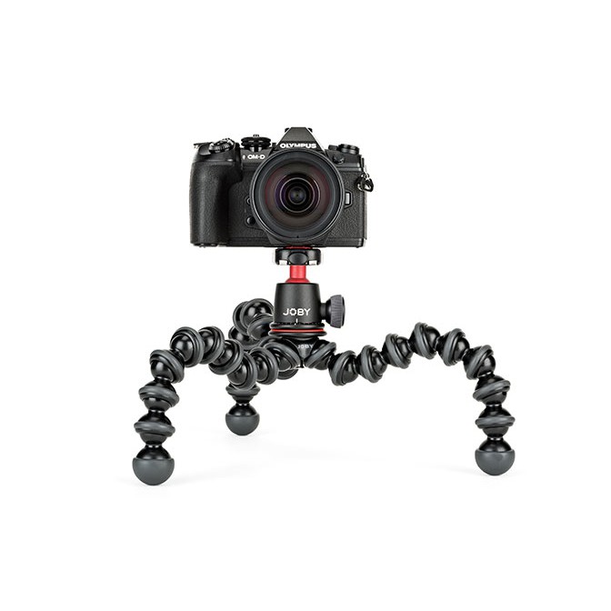 Joby GorillaPod 3K Stand