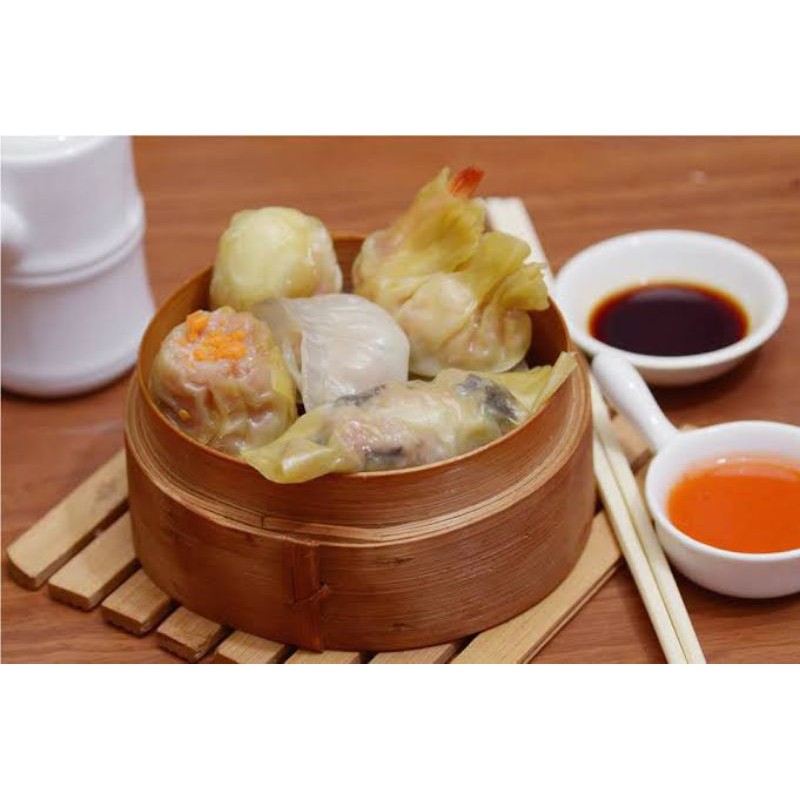 

Dimsum koky