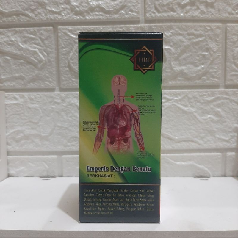 [[100% original]]OBAT HERBAL SERIBU BENALU herbal seribu benalu HRI