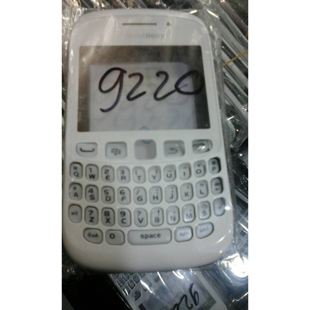 Unik Casing bb davis cassing blackberry davis 9220 Murah