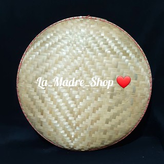 TAMPAH BAMBU Nampan Nyiru  Uk 47 Cm H Murah Shopee Indonesia