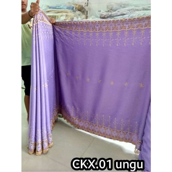 kain gorden meteran kain saja gordyn hordeng korden renda hoki bordir minimal pembelian 10 meter kod