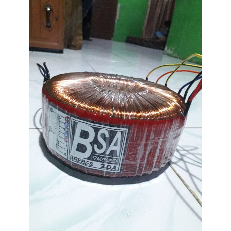 Travo Teroid 20 Amper Ct 55&65