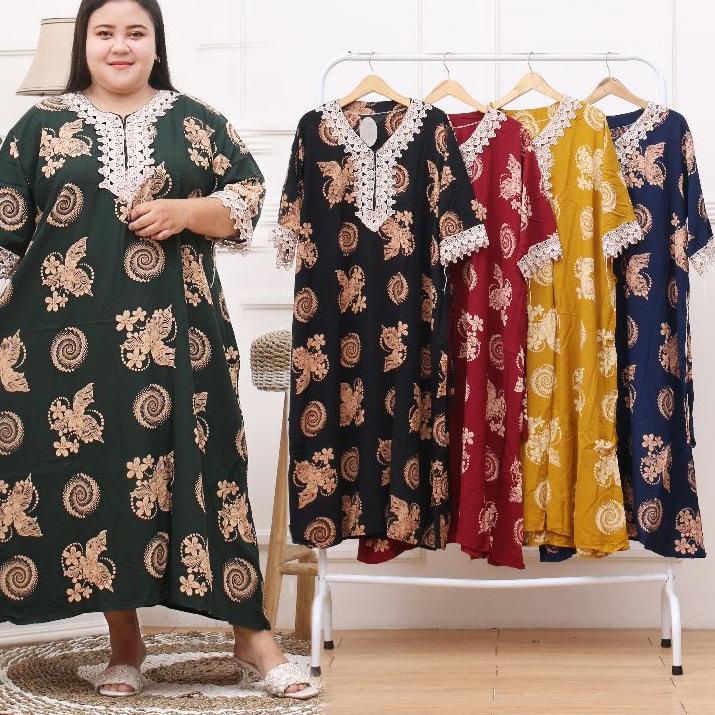 Harga Spesial.. DASTER ARAB SUPER JUMBO LD 140 DASTER KEKINIAN SUPER JUMBO