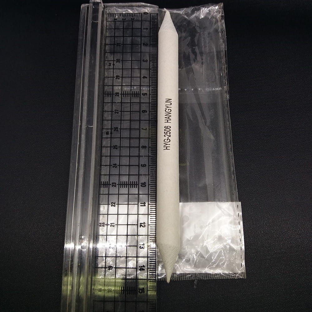 HYG Blending Stump [1 pc] Paper Stump Type 2506 / Alat Penghalus Gambar-2