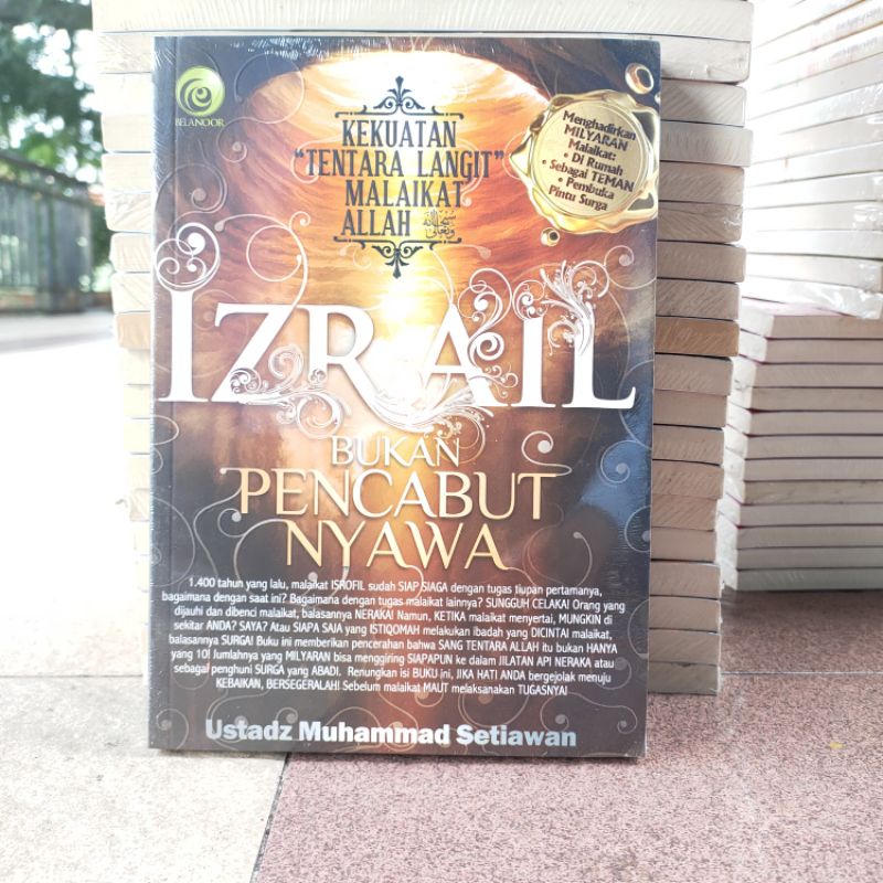 OBRAL BUKU MOTIVASI ISLMI / BACAAN AGAMA / ISLAM / HADITS / AKU KAU DAN RIDHA- NYA / PIDATO PARA KHALIFAH / ORIGINAL MURAH MERIAH #25O-Izrail