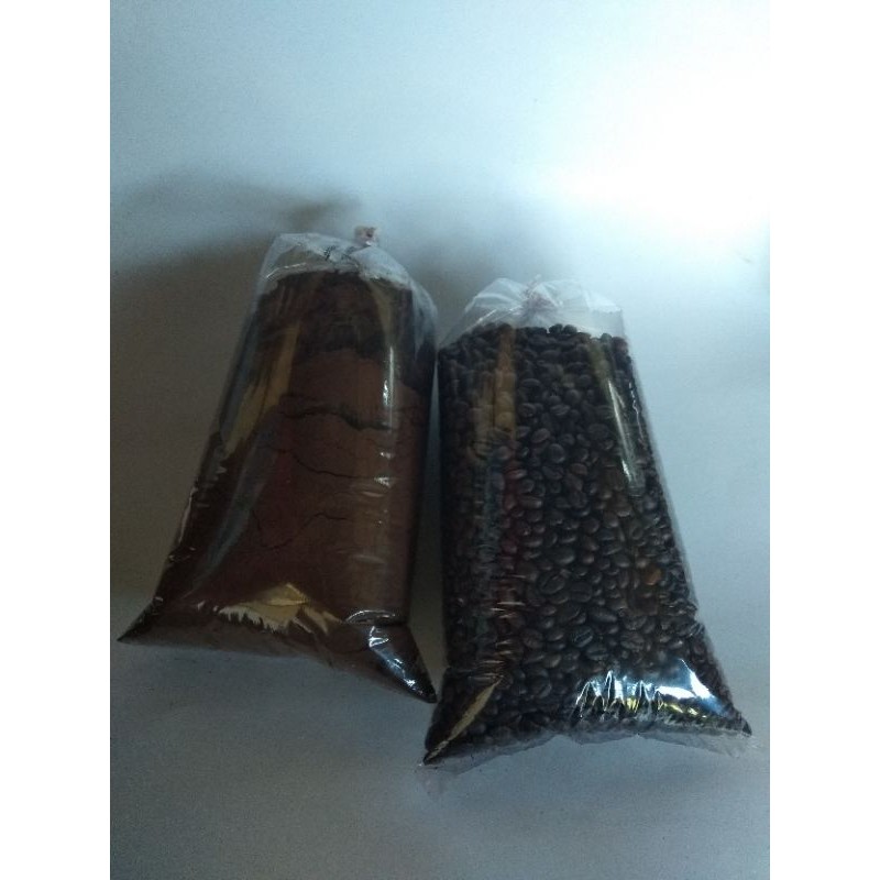 

BUBUK KOPI ROBUSTA ASLI NGARAI INDAH TANPA CAMPURAN DAN TANPA BAHAN PENGAWET