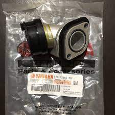 MANIPUL INTAKE INSULATOR MIO 5TL S490