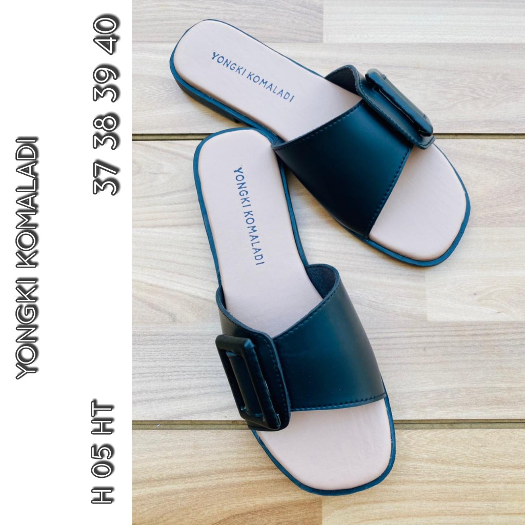 sandal trepes simpel
