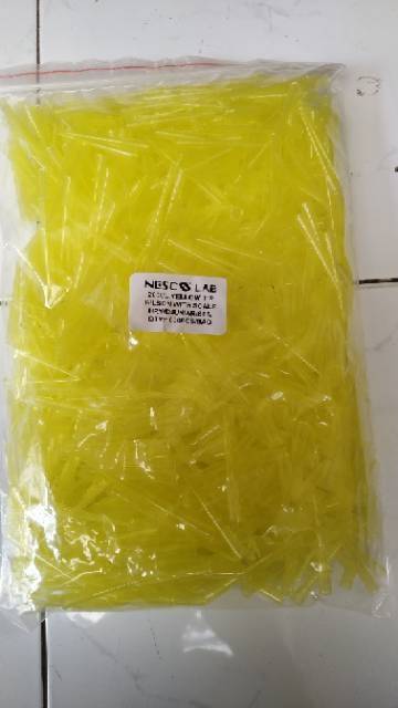 Blue Tip Nesco / Yellow Tip Nesco / Blue Tip / Yellow Tip / Nesco