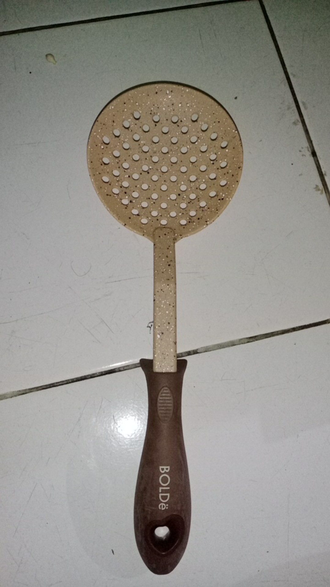 Spatula Bolde Spatula Masak Satuan Sendok Sayur Kocokan Telur Sodet Skimmer Terlaris Spatula Nylon