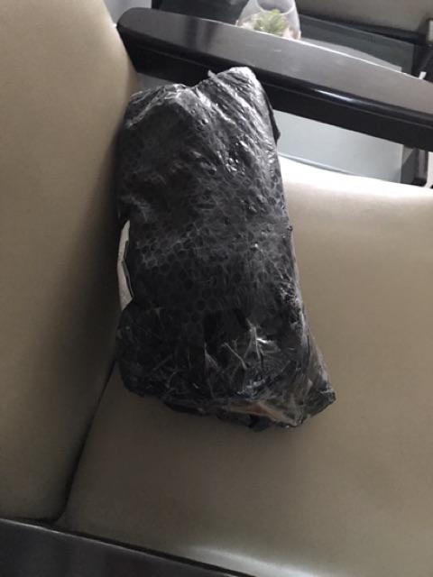 Toples Astor 10 Cm Tabung Plastik Kue Kering Kacang Permen Murah Bagus Botol Besar Jumbo Pendek