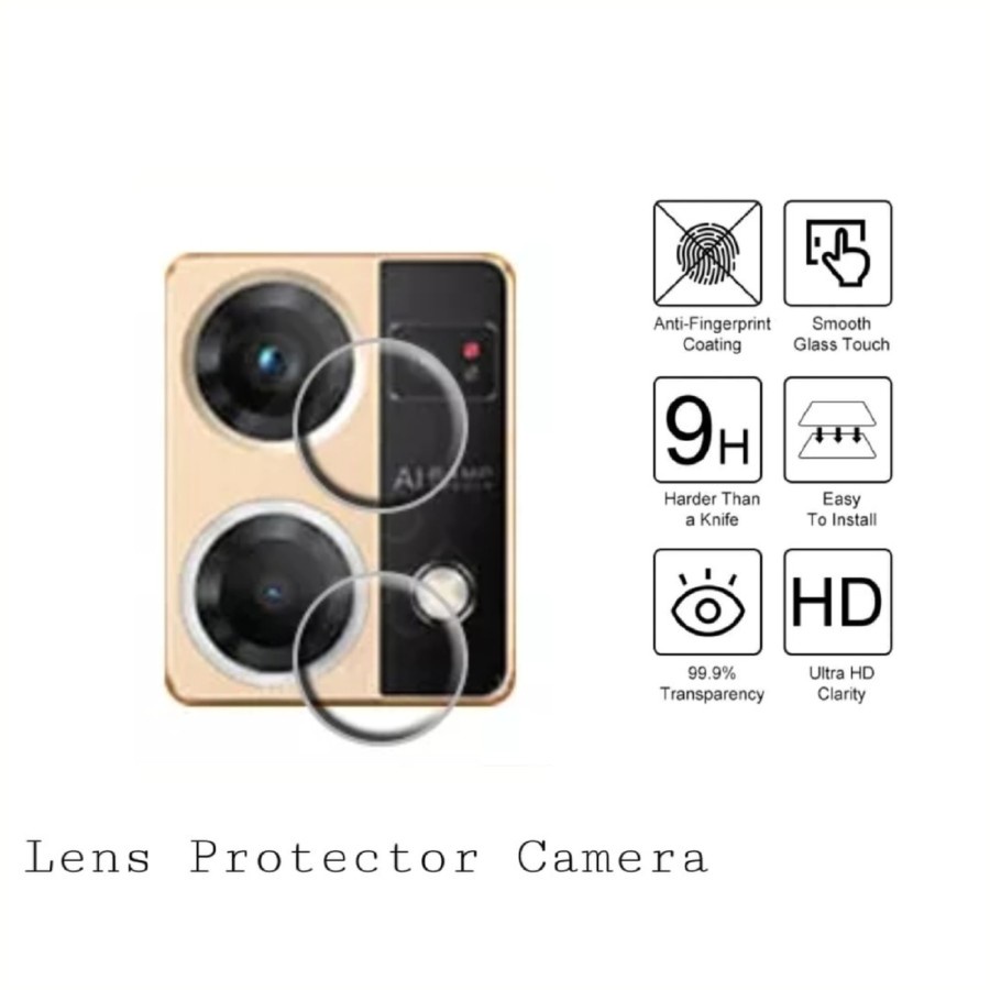 OPPO RENO 8T 4G 8T 5G RENO 8Z 5G RENO 8 5G RENO 8 4G ANTI GORES KAMERA PELINDUNG KAMERA BELAKANG LENS GUARD CAMERA BACK PROTECTOR CAMERA OPPO RENO 8 4G